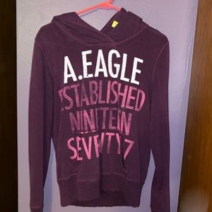 American Eagle Sweatshirt